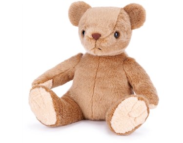 30cm SITTING HUMPHREY BEAR