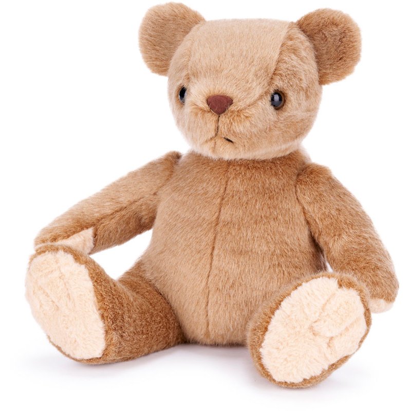 30cm SITTING HUMPHREY BEAR