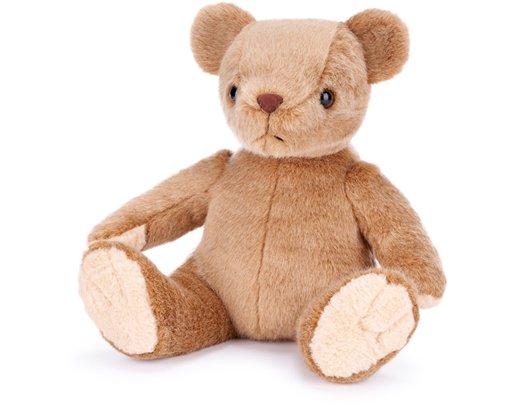 30cm SITTING HUMPHREY BEAR
