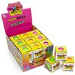 3ASST SQUEEZY GOO NEON BALL 24S