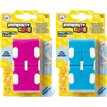 2ASST FIDGET IMMENSITY CUBE