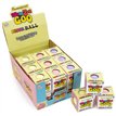 3ASST SQUEEZY GOO PASTEL BALL 24S