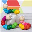 RETRO WIGGLY WORM 24S