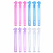 12PC 10.5cm UNICORN BUBBLE TUBES
