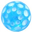 55mm BOUNCING LIGHT UP MOONBALL 24S