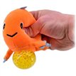 PLUSH JELLY SQUEEZERS SMALL DINOSAURS 12S