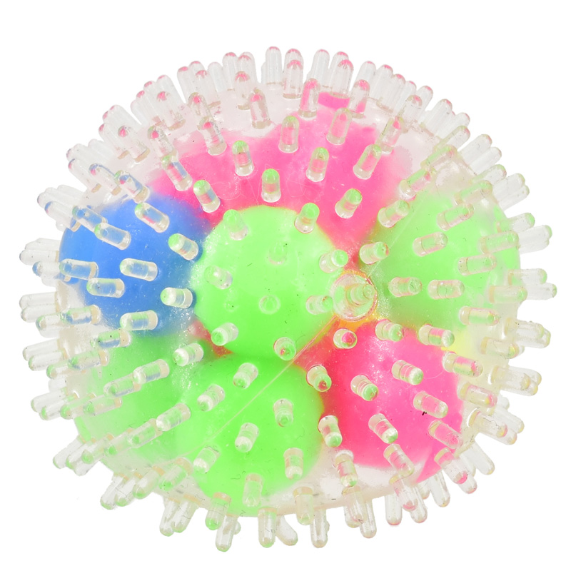 60mm DNA BALL 12S