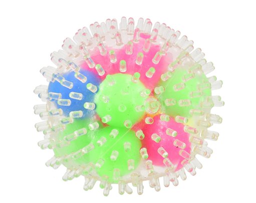 60mm DNA BALL 12S