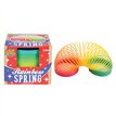 7.5cm RAINBOW SPRING 12S