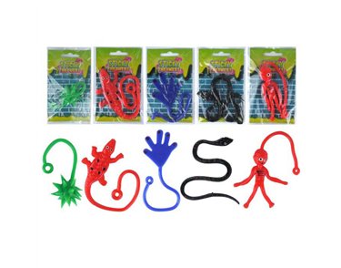 15-28cm STICKY THROWER 48S