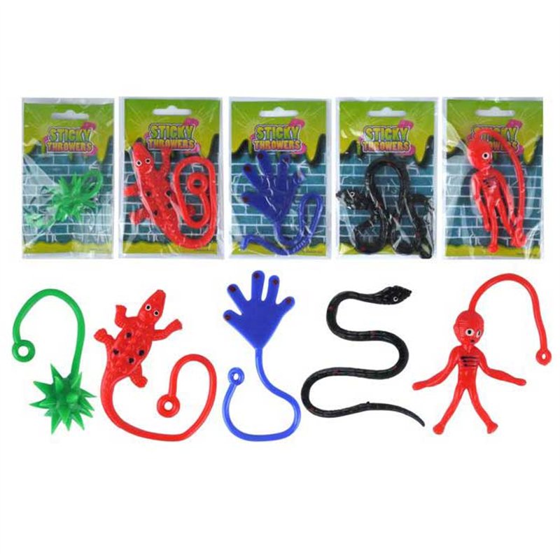 15-28cm STICKY THROWER 48S