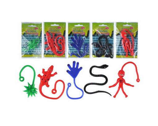 15-28cm STICKY THROWER 48S