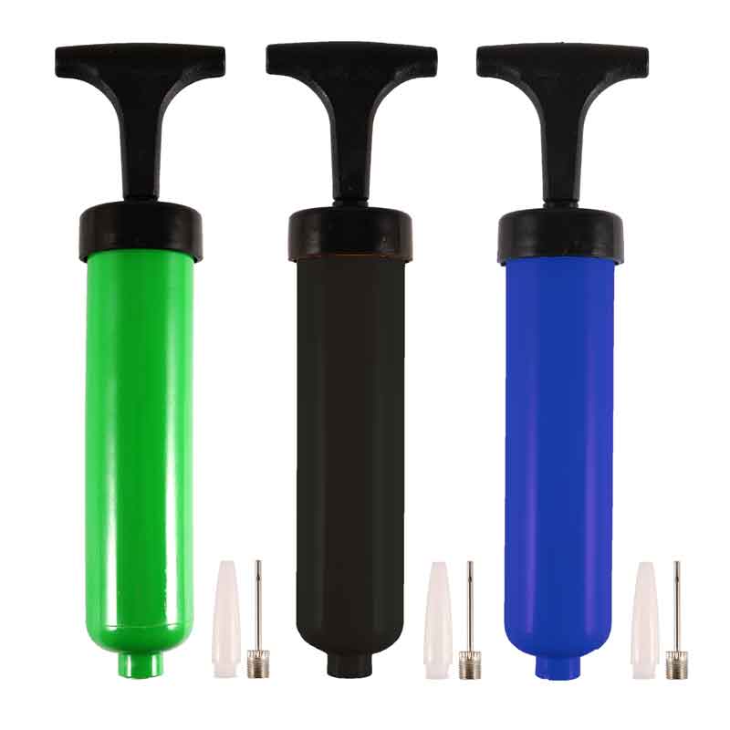 20cm DOUBLE ACTION PUMP