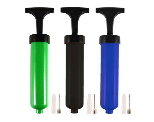 20cm DOUBLE ACTION PUMP