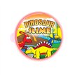 DINOSAUR SLIME 24S