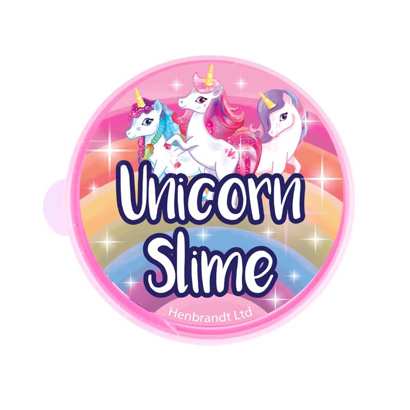 UNICORN SLIME 24S