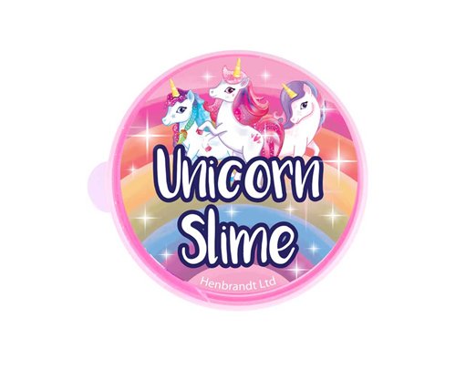 UNICORN SLIME 24S