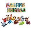 12ASST ANIMALS BLOCKS KIT 12S