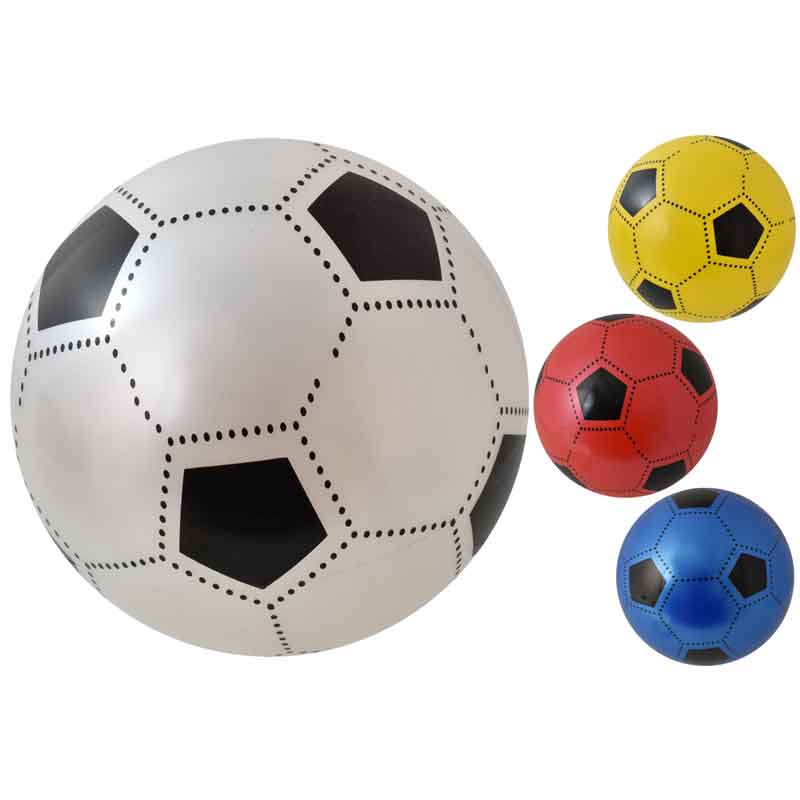 8in DEFLATED FOOTBALL