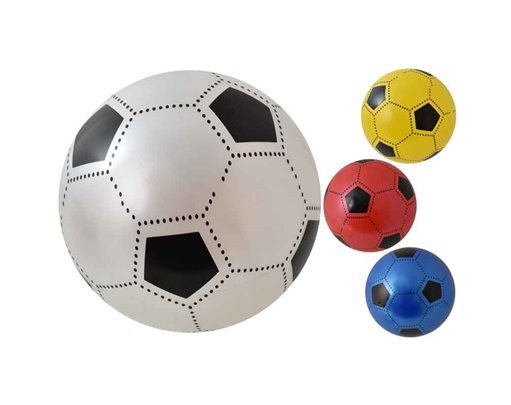 8in DEFLATED FOOTBALL