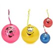 90g FRUITY SMELLY BALL WITH KEYRING
