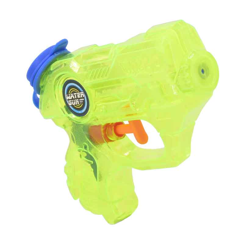 TRANSPARENT WATER GUN 16S