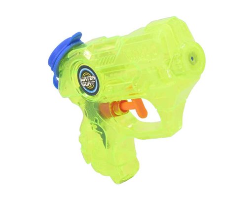 TRANSPARENT WATER GUN 16S