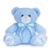 28cm BLUE BABY BOY BEAR