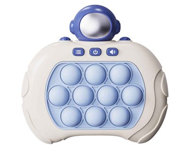 ASTRO SILICONE GAME CONSOLE