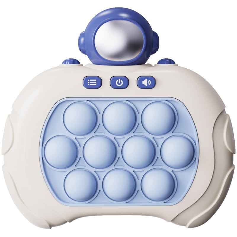 ASTRO SILICONE GAME CONSOLE