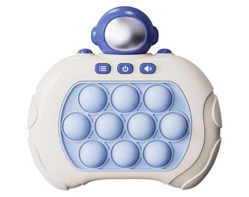 ASTRO SILICONE GAME CONSOLE