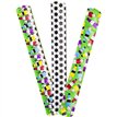 FOOTBALL SLAP BRACELET 36S