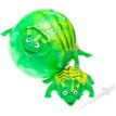 11x7x4cm JELLY BALLOON DINOSAUR 12S