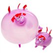 9x6x5cm JELLY BALLOON UNICORN 12S