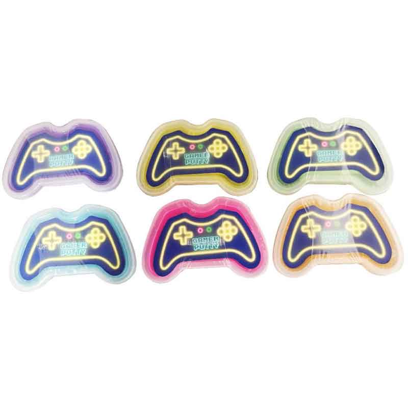 GAMER PUTTY 24S