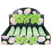 35g GLOW IN THE DARK EGG PUTTY 24S