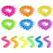 ASST CATERPILLAR BRACELET 36S