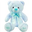 7in BABY BOY BEAR