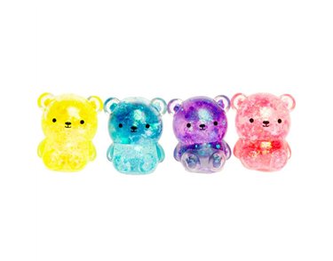 SQUEEZE BEAR 24S