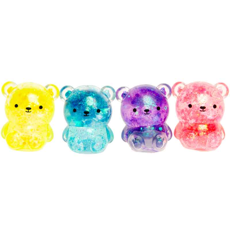 SQUEEZE BEAR 24S