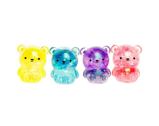 SQUEEZE BEAR 24S
