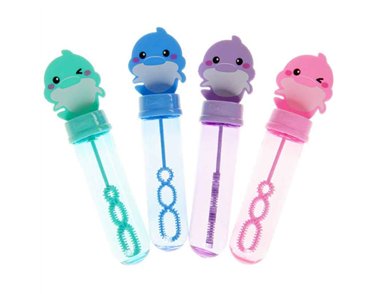 DOLPHIN MINI BUBBLE STICK 24S