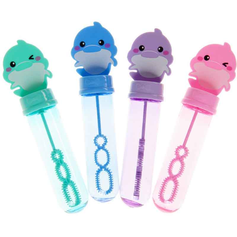 DOLPHIN MINI BUBBLE STICK 24S