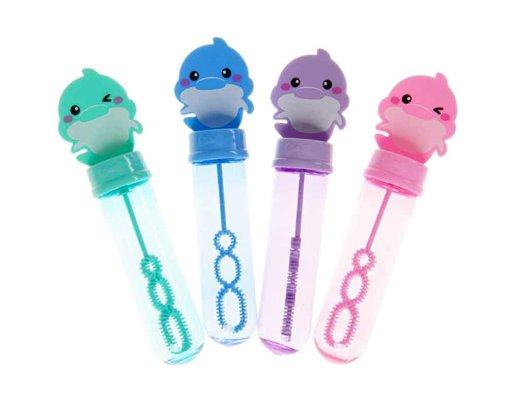 DOLPHIN MINI BUBBLE STICK 24S
