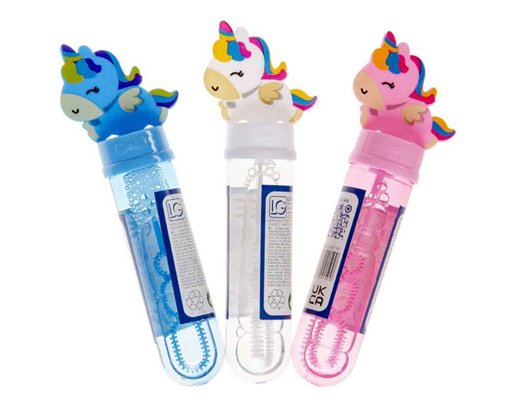 UNICORN MINI BUBBLE STICK 24S