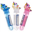 UNICORN MINI BUBBLE STICK 24S