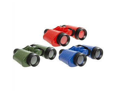 BINOCULARS