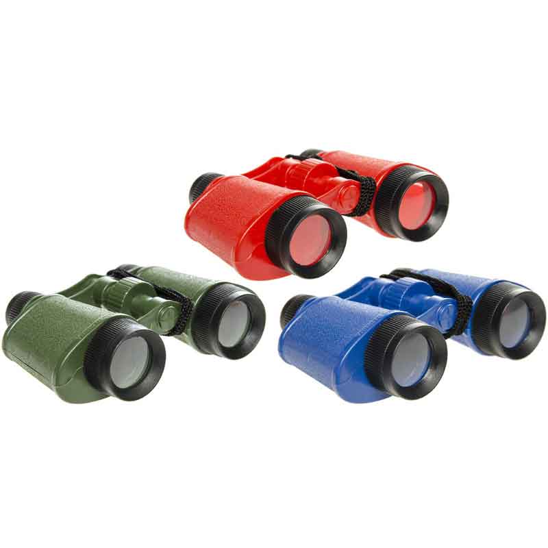 BINOCULARS
