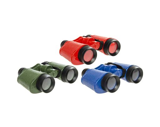 BINOCULARS