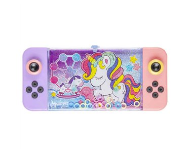 UNICORN WATERGAME 12S